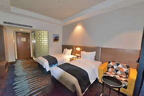 Holiday Inn Express-Weihai Economic Zone by IHG