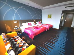 Holiday Inn Express-Weihai Economic Zone by IHG