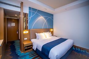 Holiday Inn Express-Weihai Economic Zone by IHG
