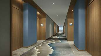 Holiday Inn Express-Weihai Economic Zone by IHG