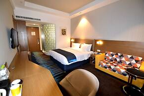 Holiday Inn Express-Weihai Economic Zone by IHG