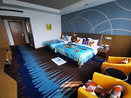 Holiday Inn Express-Weihai Economic Zone by IHG