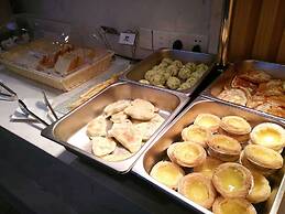 Holiday Inn Express-Weihai Economic Zone by IHG