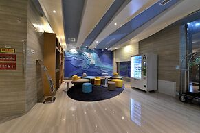 Holiday Inn Express-Weihai Economic Zone by IHG