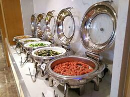 Holiday Inn Express-Weihai Economic Zone by IHG