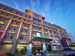 Holiday Inn Express-Weihai Economic Zone by IHG