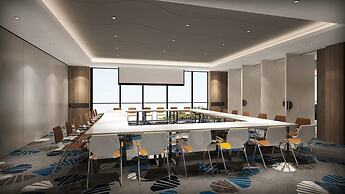 Holiday Inn Express-Weihai Economic Zone by IHG