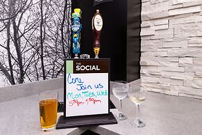 Staybridge Suites Lake Charles by IHG