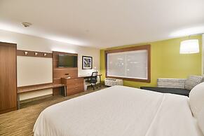 Holiday Inn Express and Suites-Lehi - Thanksgiving Point by IHG