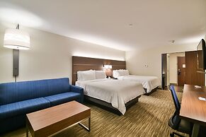 Holiday Inn Express and Suites-Lehi - Thanksgiving Point by IHG