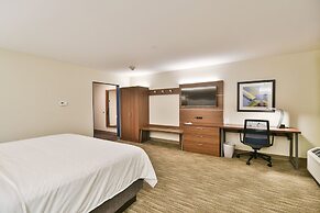 Holiday Inn Express and Suites-Lehi - Thanksgiving Point by IHG