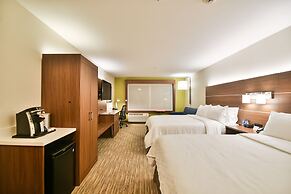 Holiday Inn Express and Suites-Lehi - Thanksgiving Point by IHG