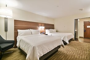Holiday Inn Express and Suites-Lehi - Thanksgiving Point by IHG