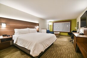 Holiday Inn Express and Suites-Lehi - Thanksgiving Point by IHG
