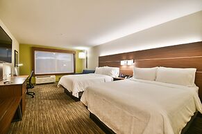Holiday Inn Express and Suites-Lehi - Thanksgiving Point by IHG