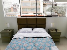 Departamentos Monterrico