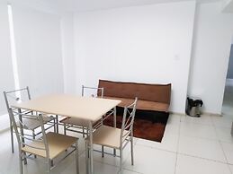 Departamentos Monterrico