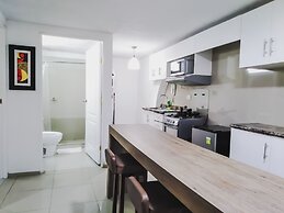 Departamentos Monterrico