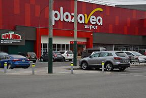 Departamentos Monterrico