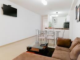 Departamentos Monterrico