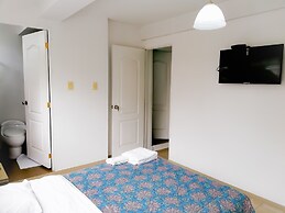 Departamentos Monterrico