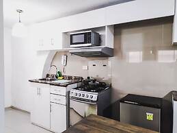 Departamentos Monterrico