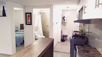 Departamentos Monterrico