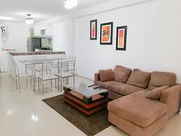 Departamentos Monterrico