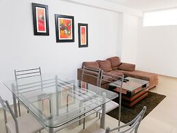 Departamentos Monterrico