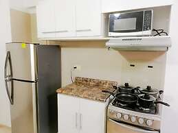 Departamentos Monterrico