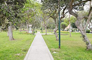 Departamentos Monterrico