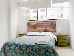 Departamentos Monterrico