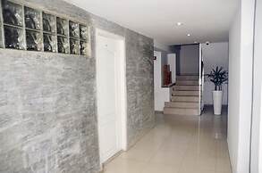 Departamentos Monterrico