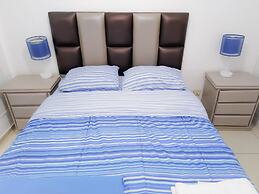 Departamentos Monterrico