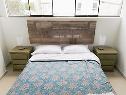 Departamentos Monterrico