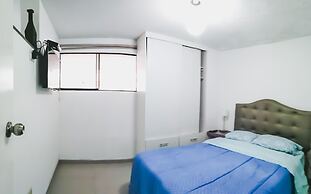 Departamentos Monterrico