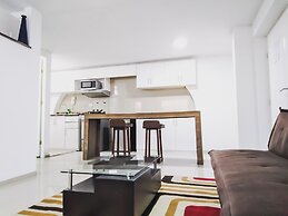 Departamentos Monterrico