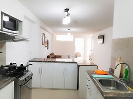 Departamentos Monterrico