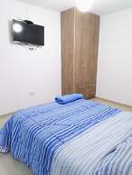 Departamentos Monterrico