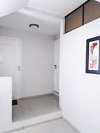 Departamentos Monterrico