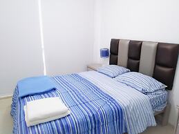 Departamentos Monterrico