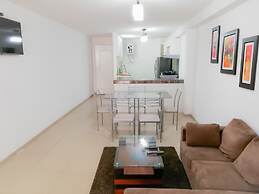 Departamentos Monterrico