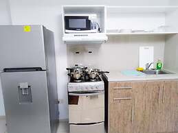 Departamentos Monterrico