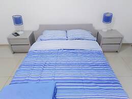 Departamentos Monterrico