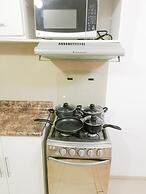 Departamentos Monterrico