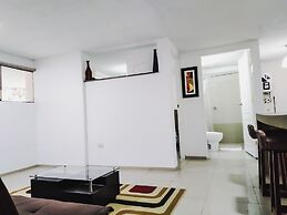 Departamentos Monterrico