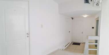 Departamentos Monterrico