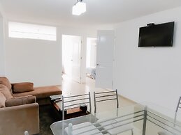 Departamentos Monterrico