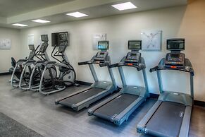 Holiday Inn Hotel & Suites Houston West - Katy Mills by IHG