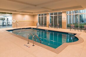 Holiday Inn Hotel & Suites Houston West - Katy Mills by IHG